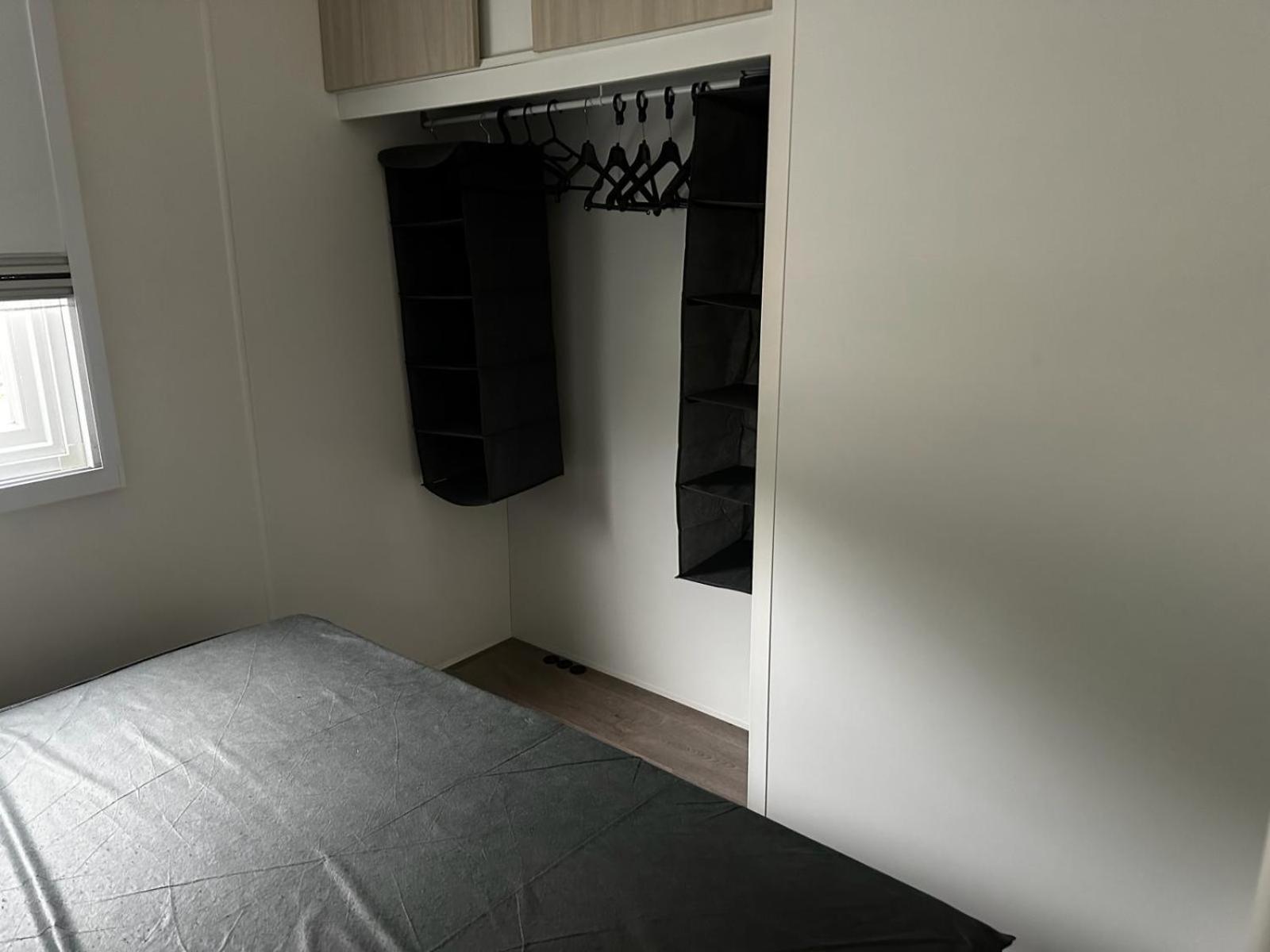 Mobilhome Clim La Falaise 4 Etoiles Narbona Exterior foto